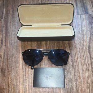 Persol Typewriter Edition Sunglasses